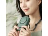 Alloet Kipas Angin Portable Model Kalung Leher Neck Fan 2000mAh DQ203 Alloet Kipas Angin Portable Model Kalung Leher Neck Fan 2000mAh DQ203